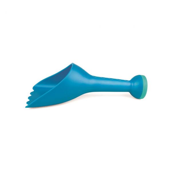 HAPE E4050 - Sandspielzeug - Regenschaufel, blau