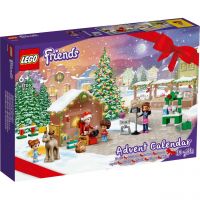 LEGO 41706 - Friends - Adventskalender, 2022