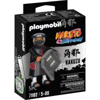 PLAYMOBIL 71102 - Naruto - Kakuzu