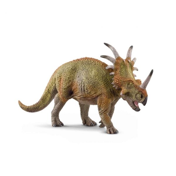 SCHLEICH 15033 - Dinosaurs - Styracosaurus