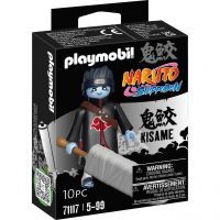 PLAYMOBIL 71117 - Naruto - Kisame
