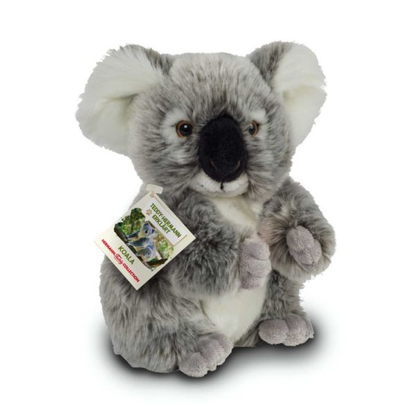 Teddy Hermann 914242 - Kuscheltier - Koala, 21cm