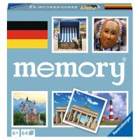 RAVENSBURGER 20883 - Kinderspiel - memory® Deutschland