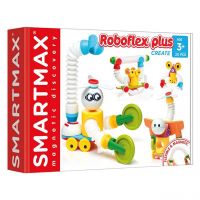 SMARTMAX 531 - Spielset - Roboflex Plus