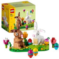 LEGO 40523 - Osterhasen-Ausstellungsstück