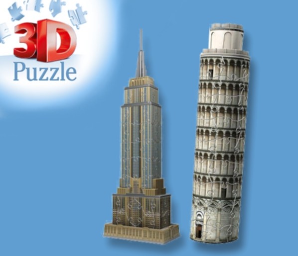 Ravensburger-3D-Puzzle