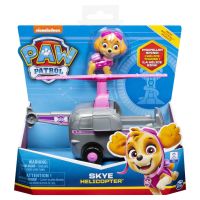 Spin Master 59931 - Paw Patrol - Skye Helicopter