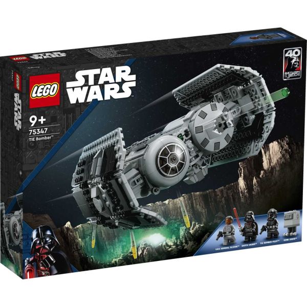 LEGO 75347 - Star Wars™ - TIE Bomber™