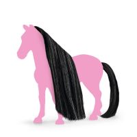 SCHLEICH 42649 - Horse Club Sofia's Beauties - Haare Beauty Horses Black
