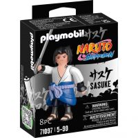 PLAYMOBIL 71097 - Naruto - Sasuke