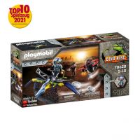 PLAYMOBIL 70628 - Dino Rise - Pteranodon: Attacke aus der Luft