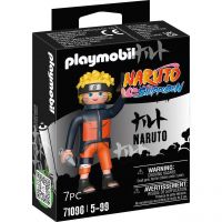 PLAYMOBIL 71096 - Naruto - Naruto-Uzumaki