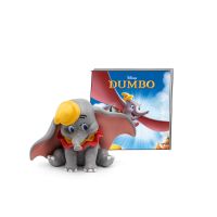TONIES 10000121 - Hörspiel mit Liedern - Disney, Dumbo