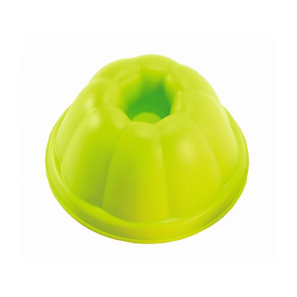 HAPE E8184 - Sandspielzeug - Gugelhupf, grün