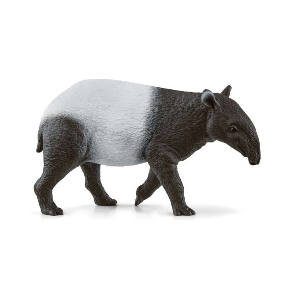 SCHLEICH 14850 - Wild Life - Tapir