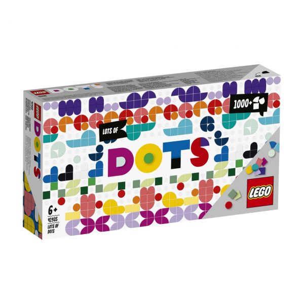 LEGO 41935 - DOTS - Ergänzungsset XXL