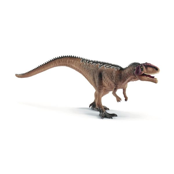 SCHLEICH 15017 - Dinosaurs - Jungtier Giganotosaurus