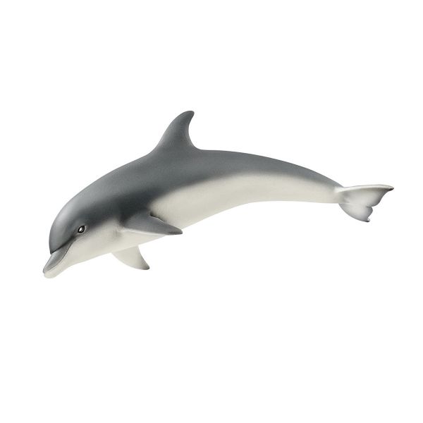 SCHLEICH 14808 - Wild Life - Delfin