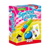 AMIGO 03780 - Familienspiele - Speed Cups