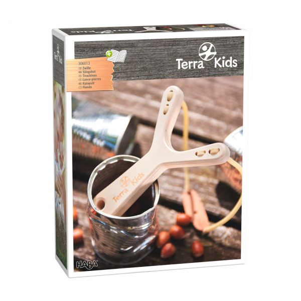 HABA 306013 - Terra Kids - Zwille