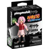 PLAYMOBIL 71098 - Naruto - Sakura