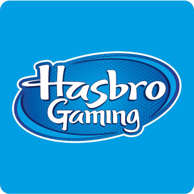 Hasbro Gaming Spiele bei Spielzeugwelten