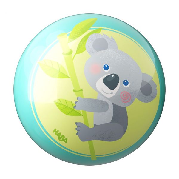 HABA 306000 - Ball - Koala, 15cm