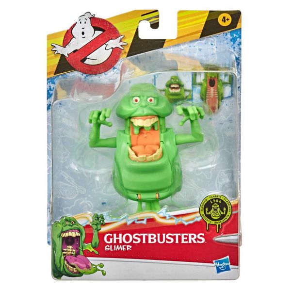 HASBRO E9773 - Ghostbusters - Geisterschreck, Slimer