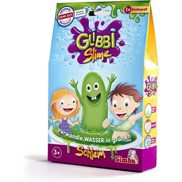 SIMBA 105954666 - Glibbi - Slime