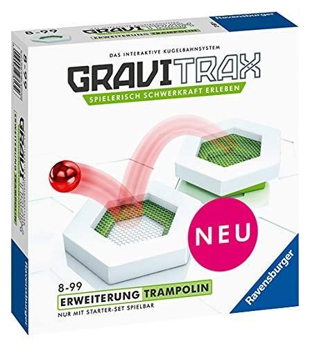 RAVENSBURGER 27613 - GraviTrax - Erweiterung - Trampolin
