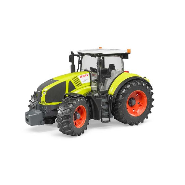 BRUDER 3012 - Traktor Claas Axion 950