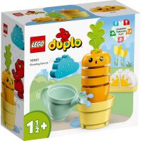 LEGO 10981 - DUPLO® - Wachsende Karotte
