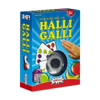 AMIGO 01700 - Familienspiele - Halli Galli