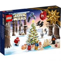 LEGO 75340 - Star Wars™ - Adventskalender, 2022