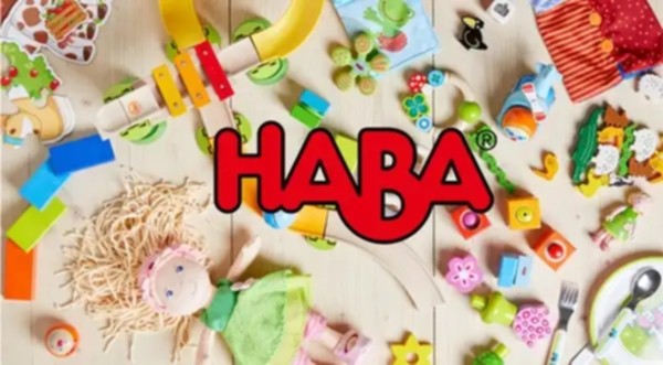 HABA-Neuheiten