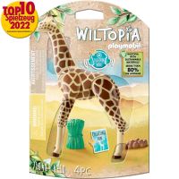 PLAYMOBIL 71048 - Wiltopia - Giraffe