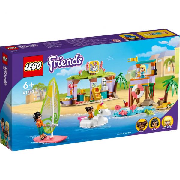 LEGO 41710 - Friends - Surfschule