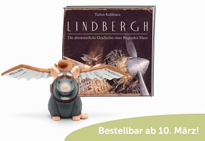 lindbergh