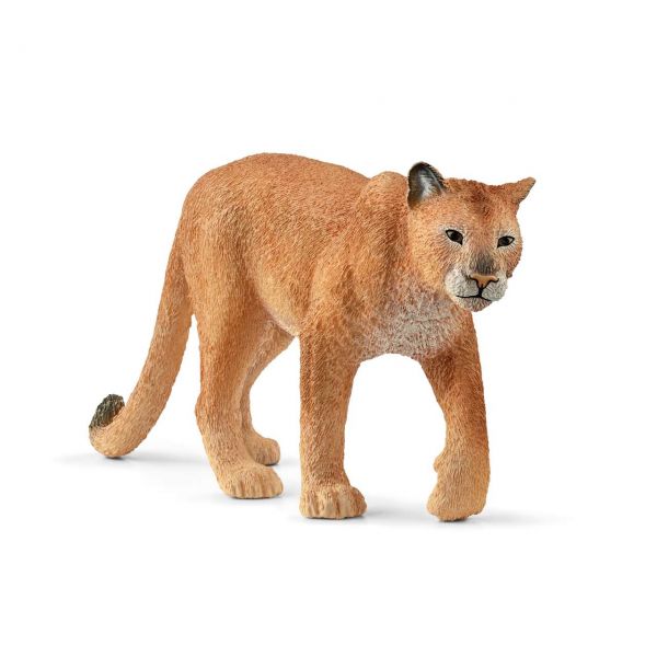 SCHLEICH 14853 - Wild Life - Puma