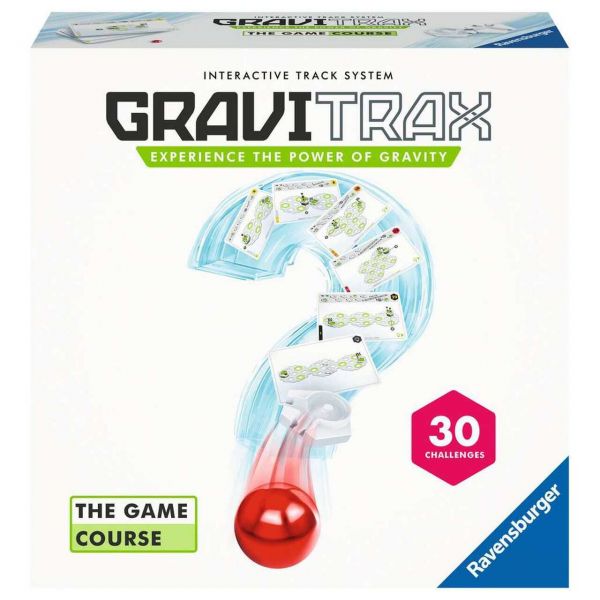 RAVENSBURGER 27018 - GraviTrax - Game Course