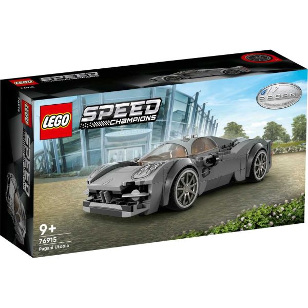 LEGO 76915 - Speed Champions - Pagani Utopia