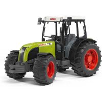 BRUDER 2110 - Traktor Claas Nectis 267F