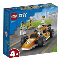 LEGO 60322 - City - Rennauto