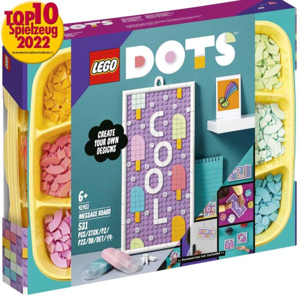 LEGO 41951 - DOTS - Message Board