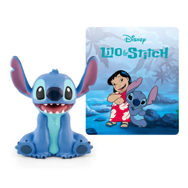TONIES 10001708 - Hörspiel - Disney, Lilo &amp; Stitch