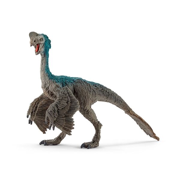 SCHLEICH 15001 - Dinosaurs - Oviraptor