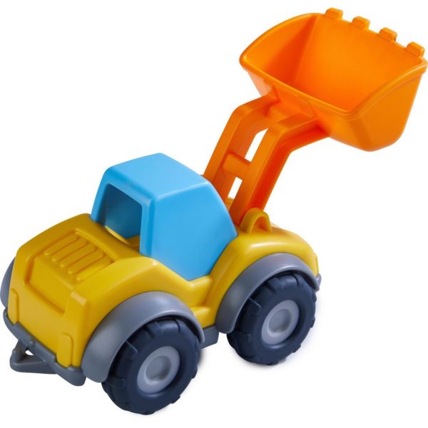 HABA 305181 - Spielzeugauto - Radlader