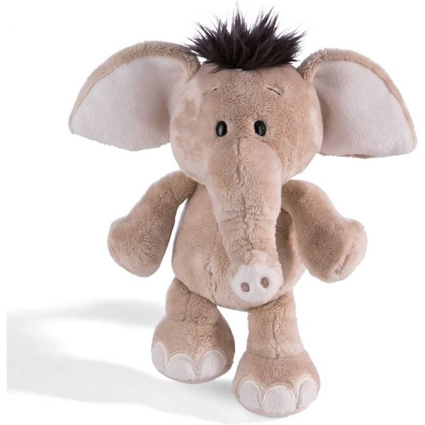 NICI 48396 - Kuscheltier Elefant, 25cm