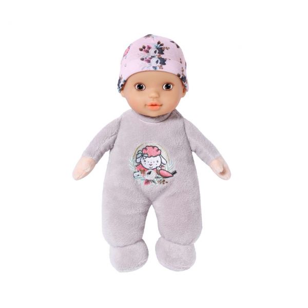 Zapf Creation 706442 - Baby Annabell® - SleepWell for babies, 30cm