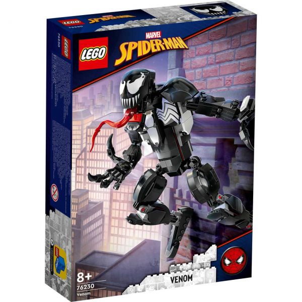 LEGO 76230 - Marvel Super Heroes™ - Venom Figur